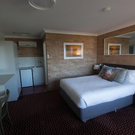 Anchor Bay Motel Greenwell Point Zewnętrze zdjęcie