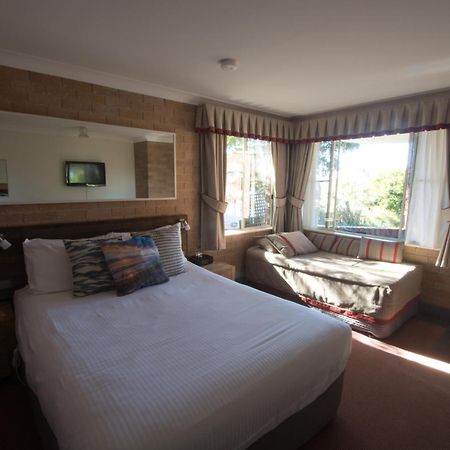 Anchor Bay Motel Greenwell Point Zewnętrze zdjęcie