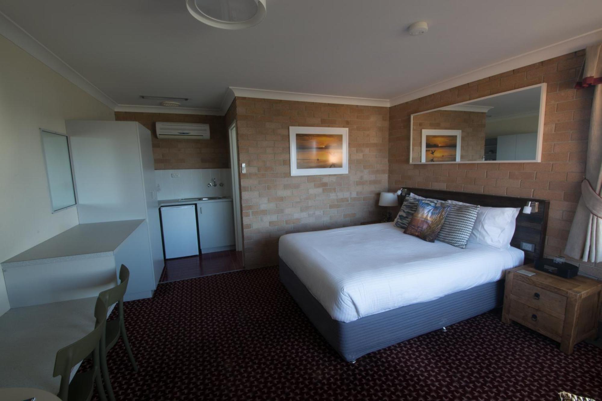 Anchor Bay Motel Greenwell Point Zewnętrze zdjęcie