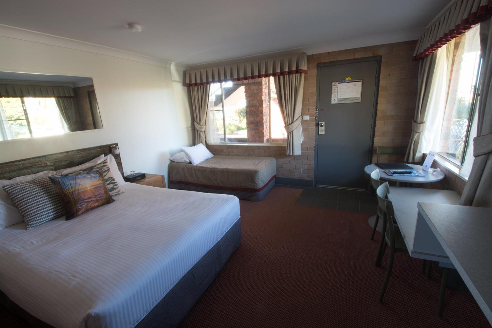 Anchor Bay Motel Greenwell Point Zewnętrze zdjęcie
