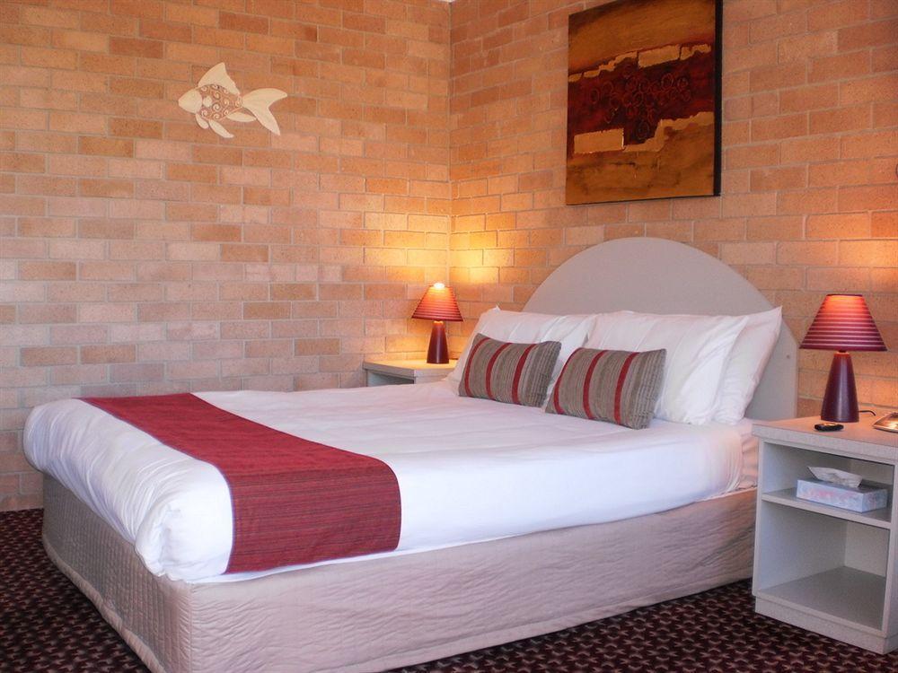Anchor Bay Motel Greenwell Point Zewnętrze zdjęcie