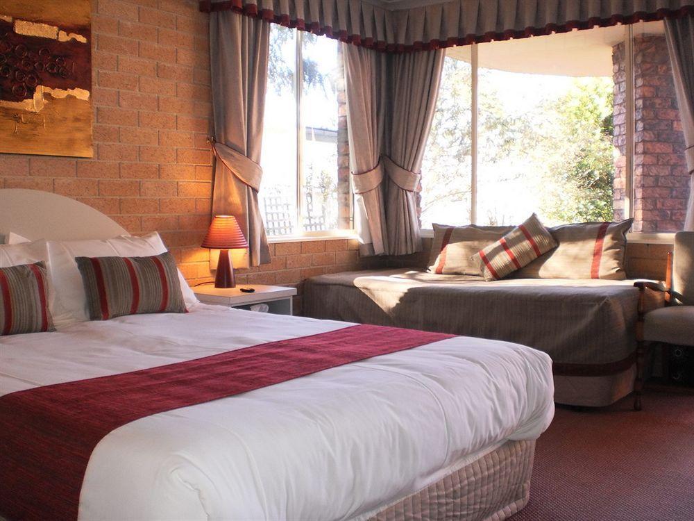 Anchor Bay Motel Greenwell Point Zewnętrze zdjęcie
