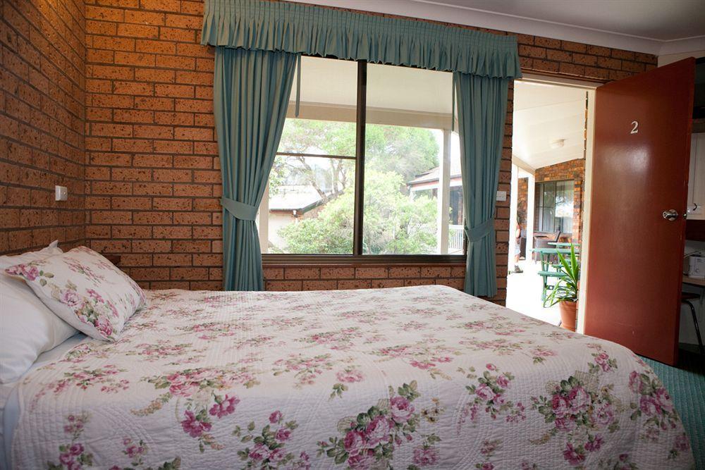 Anchor Bay Motel Greenwell Point Zewnętrze zdjęcie