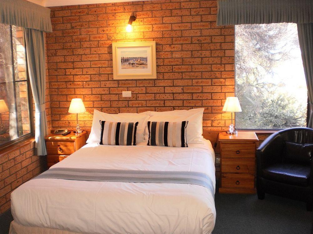 Anchor Bay Motel Greenwell Point Zewnętrze zdjęcie