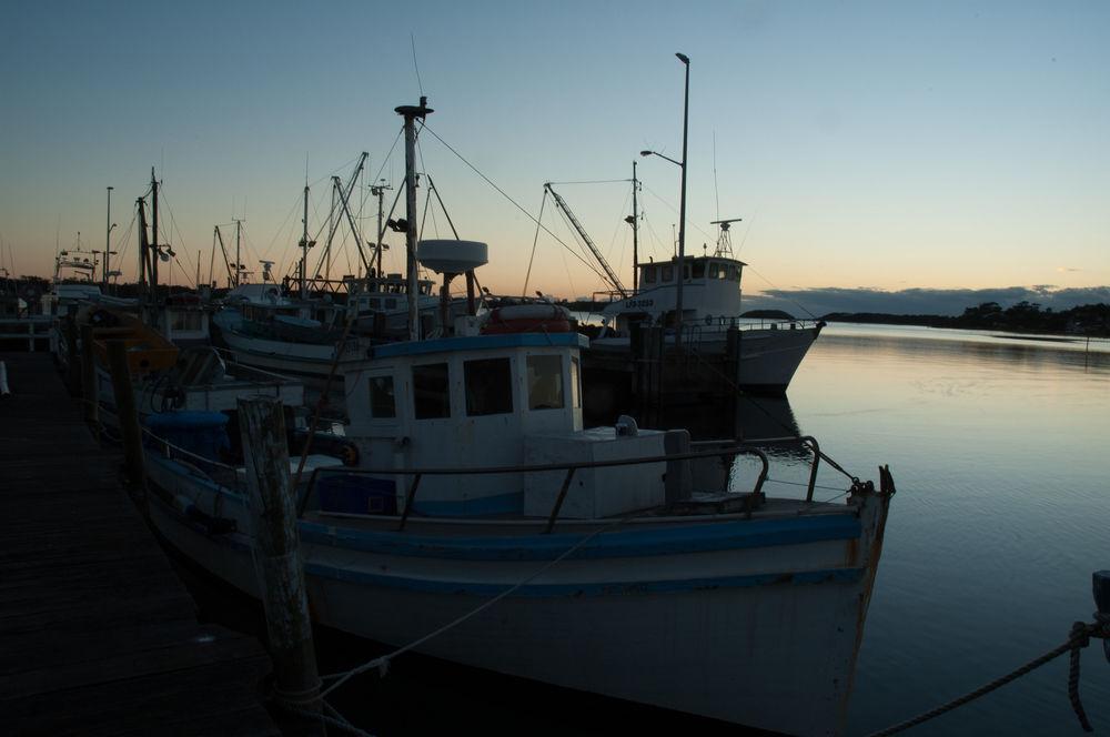 Anchor Bay Motel Greenwell Point Zewnętrze zdjęcie