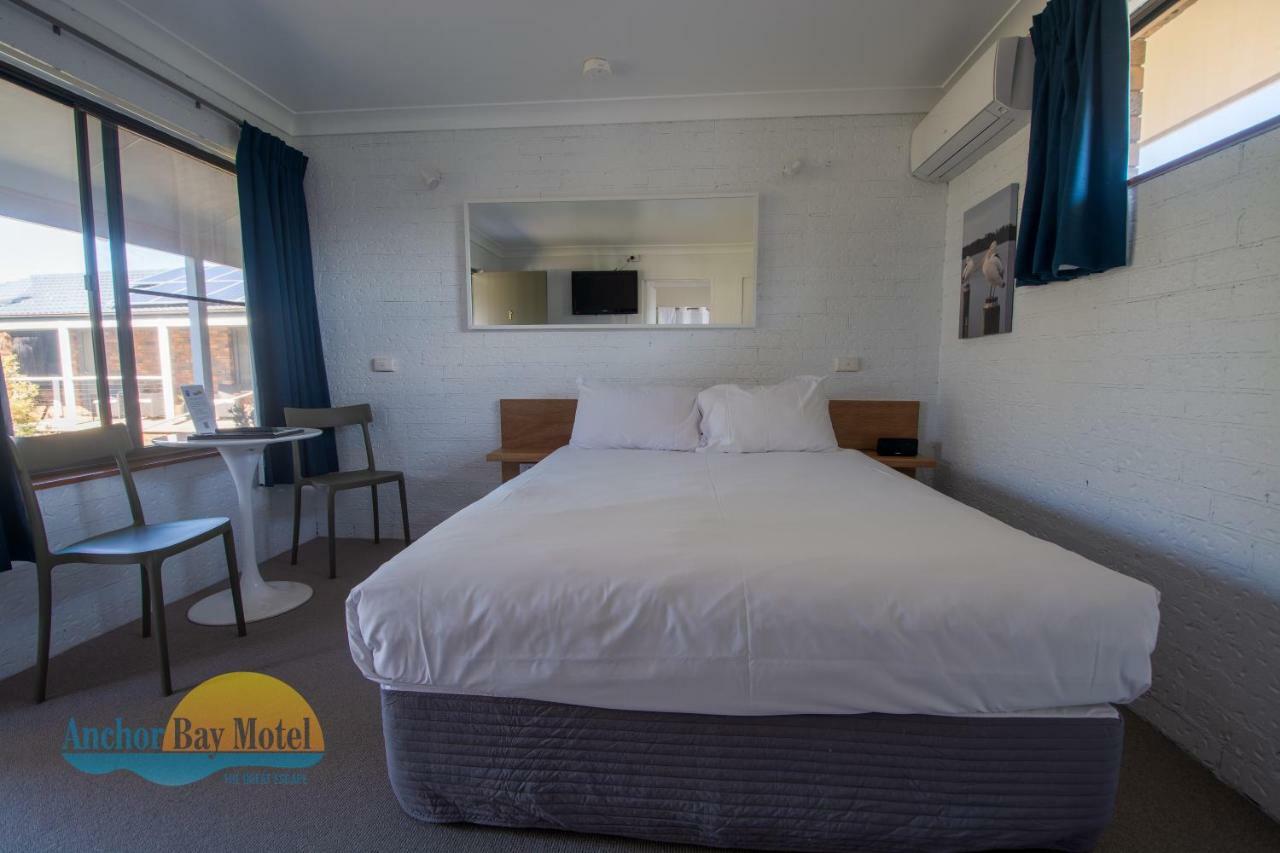 Anchor Bay Motel Greenwell Point Pokój zdjęcie